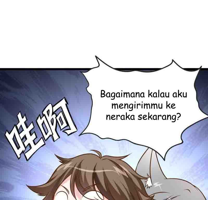 Turned Into a Grass in The Fantasy World? Chapter 04 Gambar 25